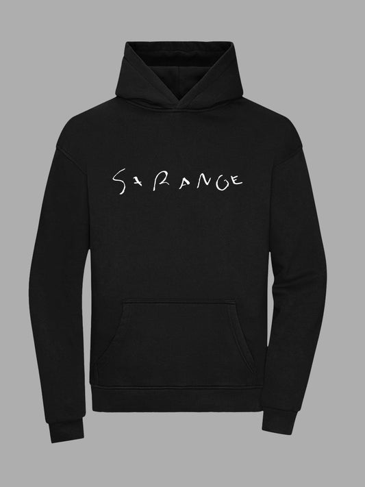 strangeland backprint_1 - Hoodie