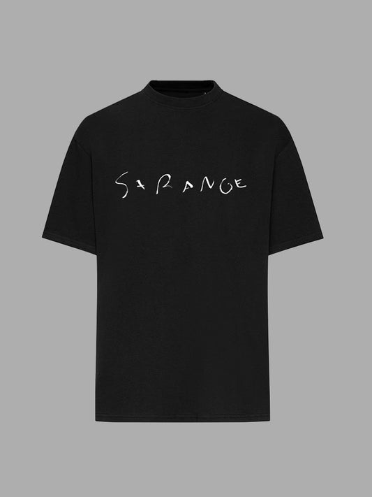 strangeland backprint_1 - T-Shirt